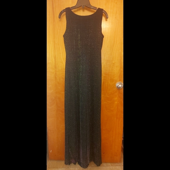 Vintage rhapsody dress - Picture 2 of 4